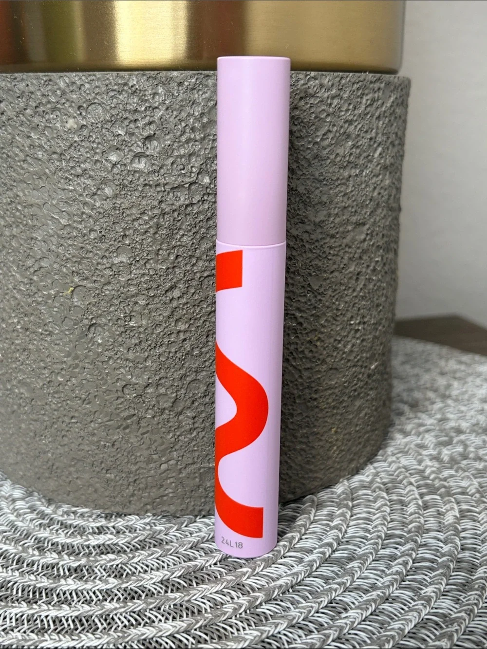 ❤️$14 NWT Tower28Make Waves Mascara Jet 8.5ml